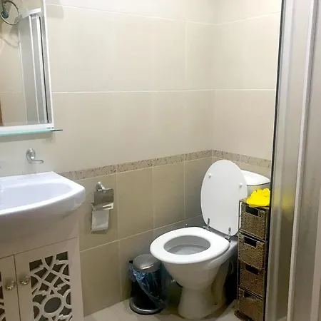 Gondola Flat Number 5 Apartament Bansko