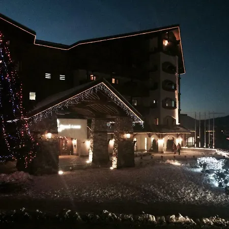 Gondola Flat Number 5 Apartament Bansko