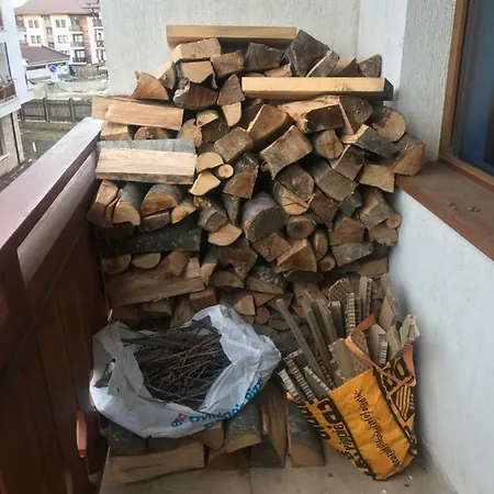 Lägenhet Gondola Flat Number 5