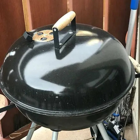 Gondola Flat Number 5 아파트 반스코