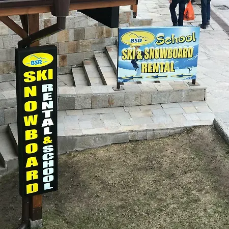 아파트 Gondola Flat Number 5 *