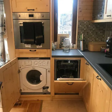 Appartement Gondola Flat Number 5