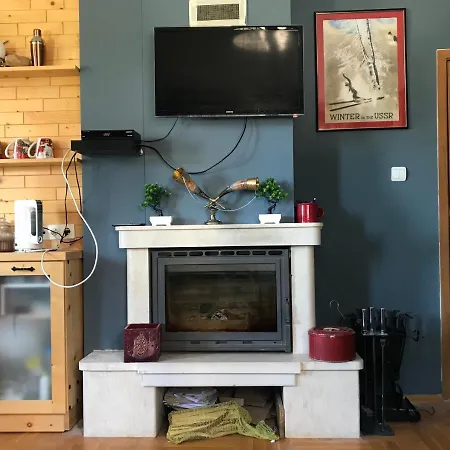 Gondola Flat Number 5 Appartement