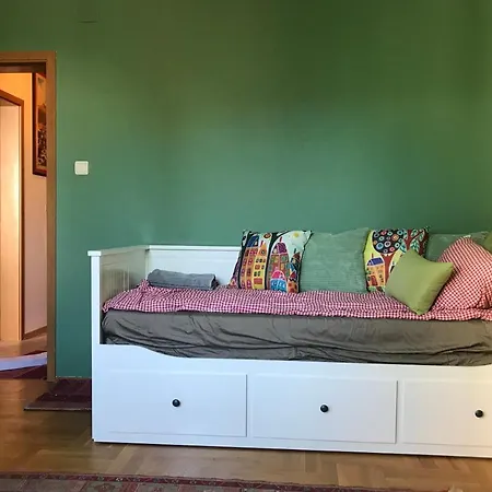 Gondola Flat Number 5 Appartement Bansko