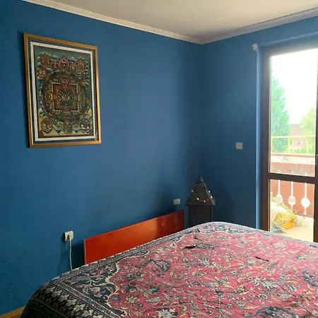 Apartament Gondola Flat Number 5