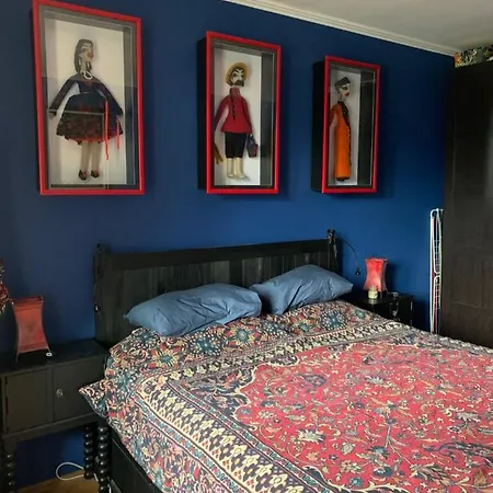 Gondola Flat Number 5 Appartement *