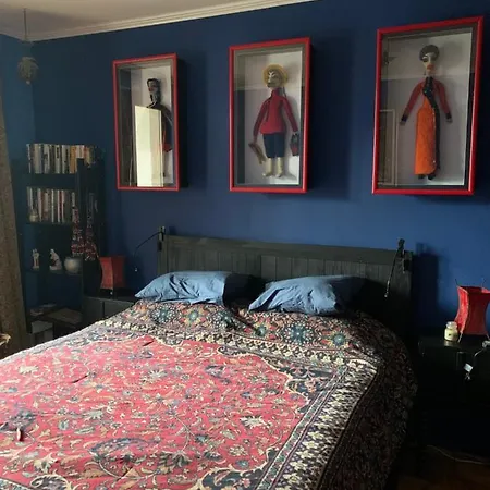 Gondola Flat Number 5 * بانسكو