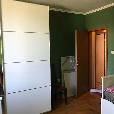 Appartement Gondola Flat Number 5 Bansko