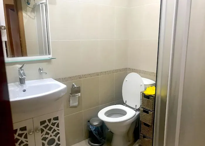 Gondola Flat Number 5 Appartamento Bansko