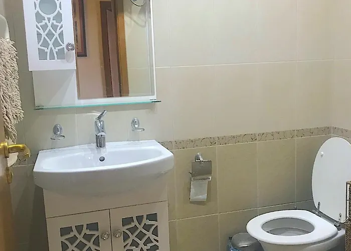 Gondola Flat Number 5 Appartamento *