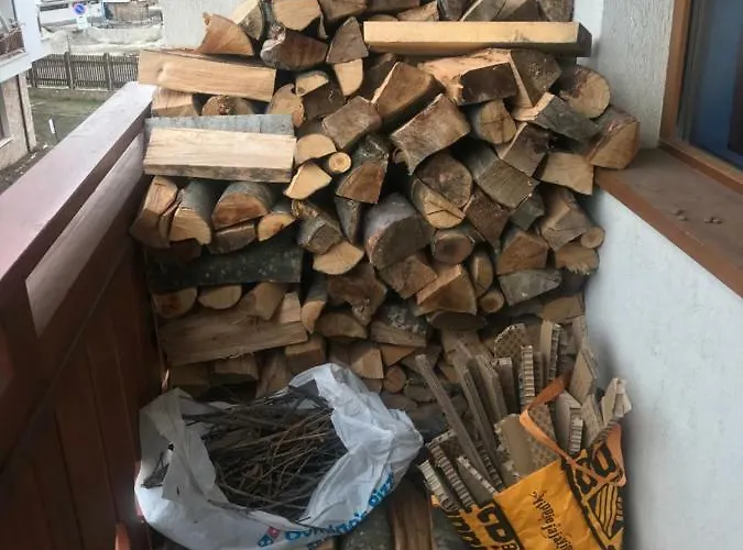 Appartamento Gondola Flat Number 5