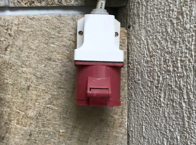 Gondola Flat Number 5 Appartamento *