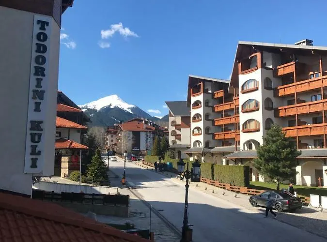 Appartamento Gondola Flat Number 5 *