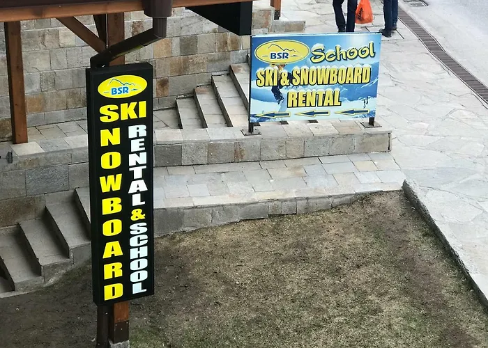 Appartamento Gondola Flat Number 5 *