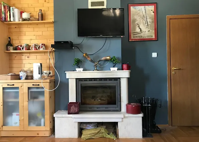 Gondola Flat Number 5 Appartamento