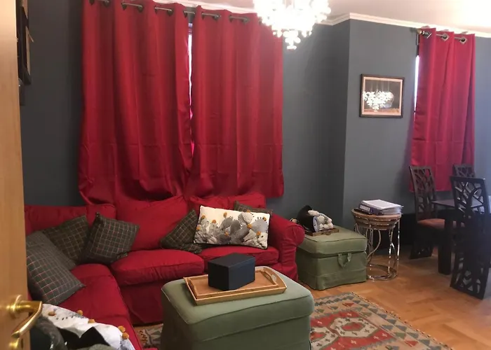 Gondola Flat Number 5 * Bansko