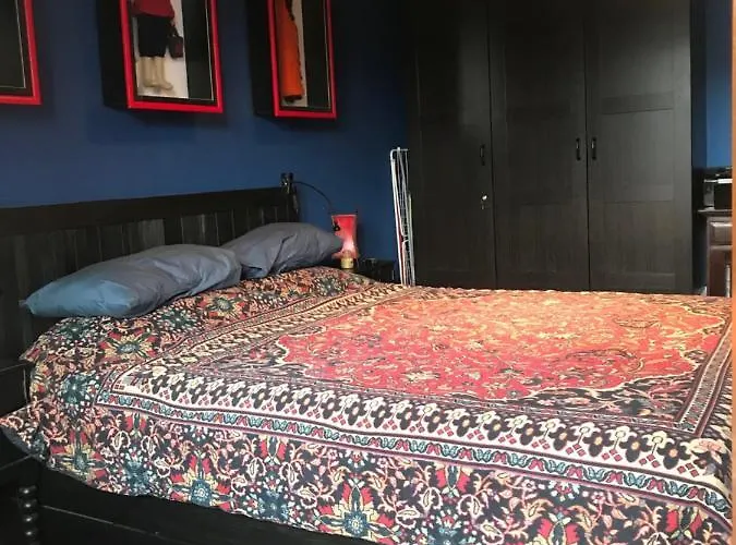 Appartamento Gondola Flat Number 5