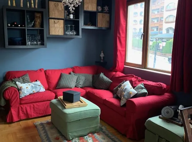 Gondola Flat Number 5 Appartamento