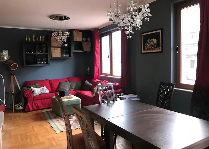 Appartamento Gondola Flat Number 5 *