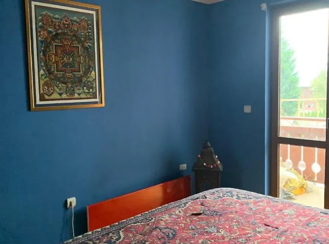 Appartamento Gondola Flat Number 5