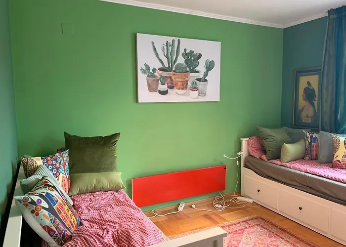 Appartamento Gondola Flat Number 5