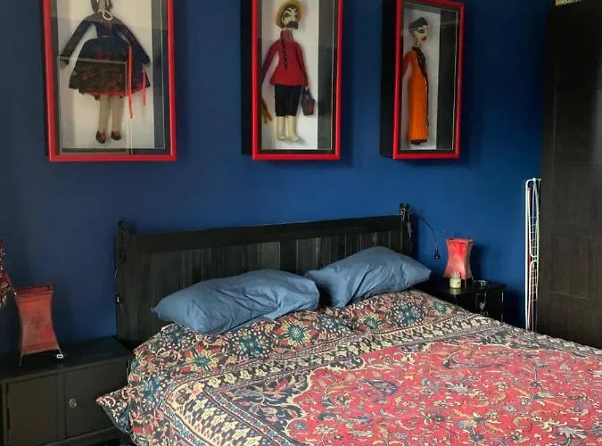 Gondola Flat Number 5 Appartamento *