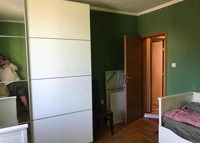 Appartamento Gondola Flat Number 5 Bansko